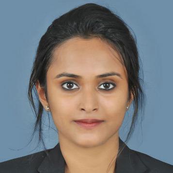 Ar. HARITHA PRASAD